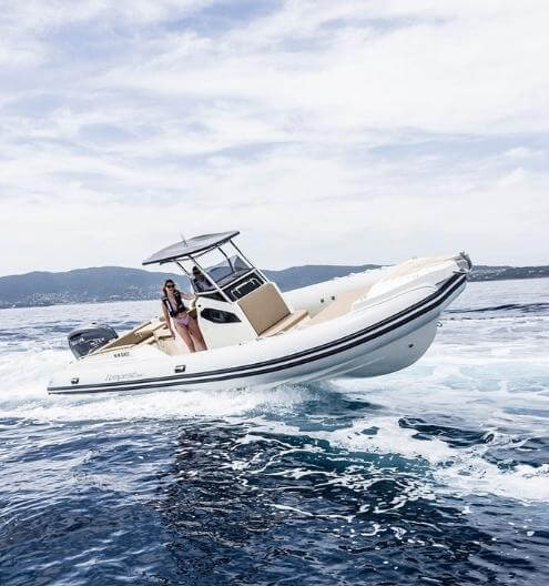 private yacht charter ibiza