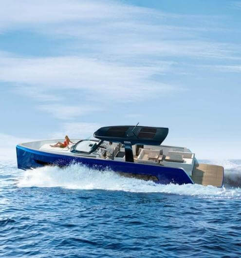 yacht for rent ibiza